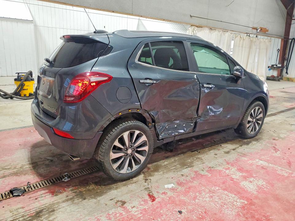 Продаж на аукціоні авто 2017 Buick Encore, vin: KL4CJFSB9HB132440, номер лоту: 48051966