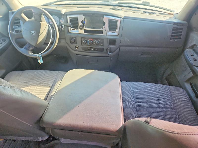 48007926 :رقم المزاد ، 3D7KS28AX8G190723 vin ، 2008 Dodge Ram 2500 مزاد بيع