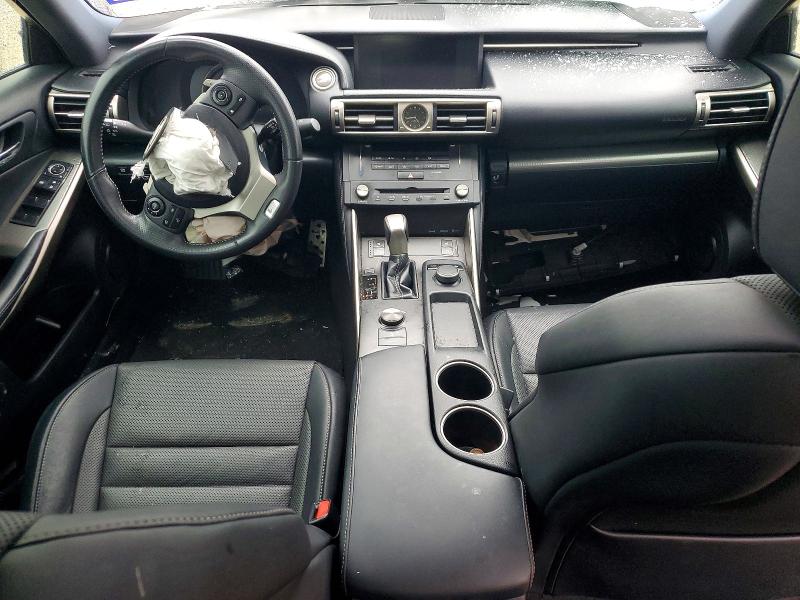 Продаж на аукціоні авто 2015 Lexus Is, vin: JTHBF1D27F5071165, номер лоту: 51523536