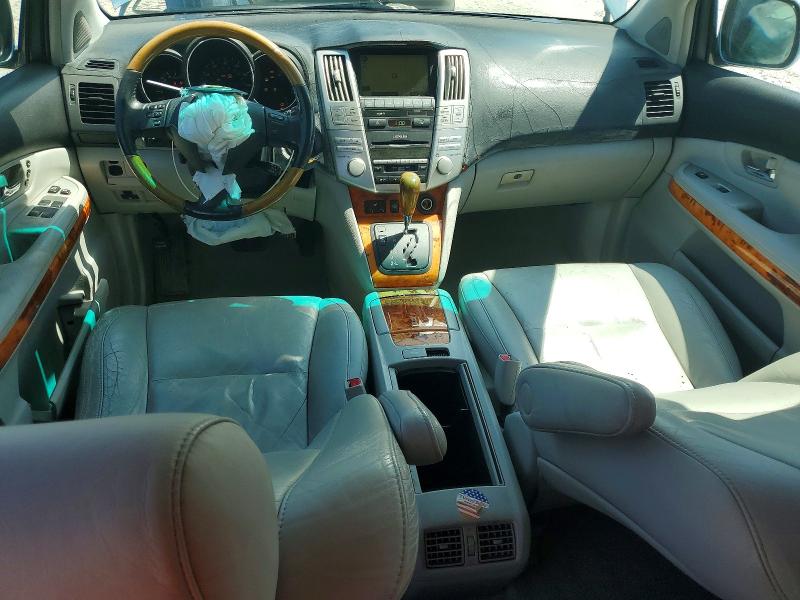 Aukcja sprzedaży 2009 Lexus Rx, vin: 2T2GK31UX9C062189, numer aukcji: 51572966
