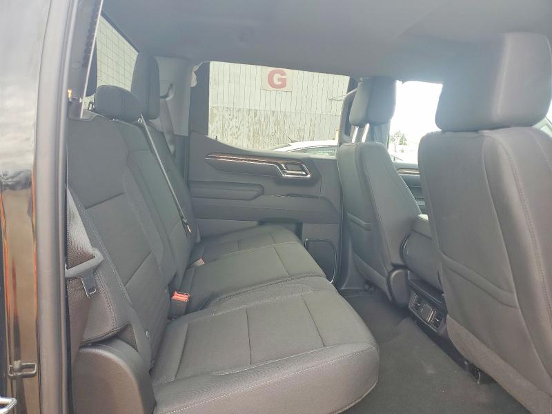 Продажа на аукционе авто 2026 Chevrolet Silverado, vin: 3GCPKKEK5TG151625, номер лота: 49961216