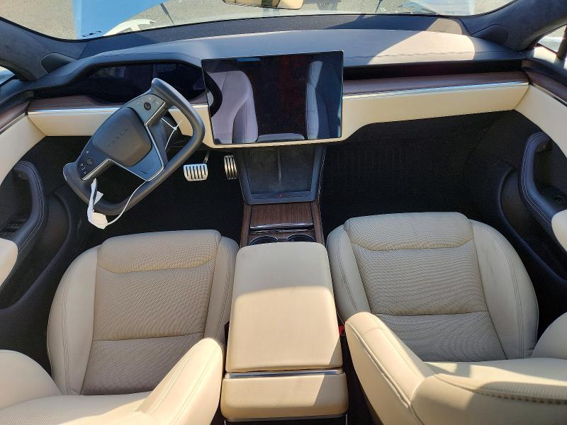 Aukcja sprzedaży 2023 Tesla Model S, vin: 5YJSA1E59PF516191, numer aukcji: 50860566