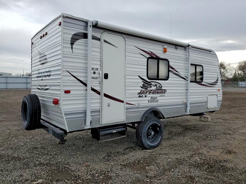 Aukcja sprzedaży 2015 Jayco 195rb, vin: 1UJBJ0AJXF77A0200, numer aukcji: 49804336