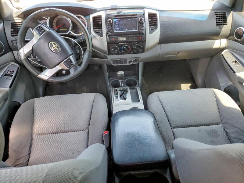 Aukcja sprzedaży 2013 Toyota Tacoma, vin: 5TFTU4GN8DX040303, numer aukcji: 51677516