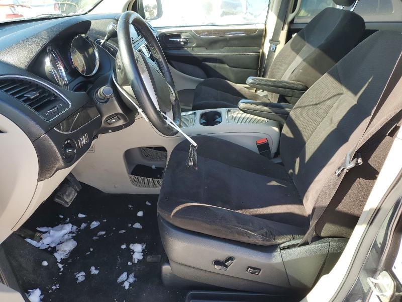 Aukcja sprzedaży 2014 Chrysler Town & Country, vin: 2C4RC1BG2ER349608, numer aukcji: 49065786