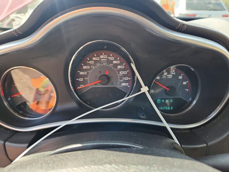 Продаж на аукціоні авто 2013 Dodge Avenger, vin: 1C3CDZCB0DN541002, номер лоту: 50078206