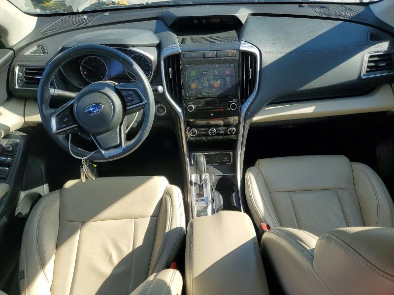 Продажа на аукционе авто 2019 Subaru Ascent, vin: 4S4WMACD4K3427326, номер лота: 50910416