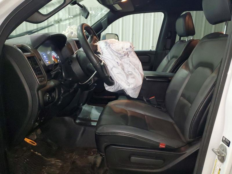 Aukcja sprzedaży 2022 Ram 1500, vin: 1C6SRFGT9NN394553, numer aukcji: 51662776
