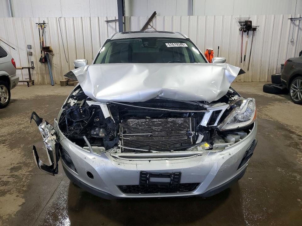 Продаж на аукціоні авто 2010 Volvo Xc60, vin: YV4992DZ3A2029609, номер лоту: 51619346