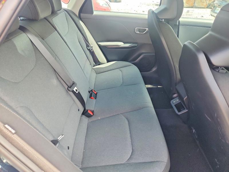 2025 Kia K4 მანქანა იყიდება აუქციონზე, vin: 3KPFT4DE6SE217979, აუქციონის ნომერი: 47913926