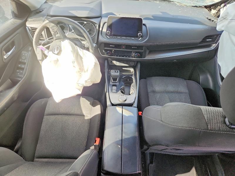 Aukcja sprzedaży 2024 Nissan Rogue, vin: 5N1BT3BB0RC757438, numer aukcji: 48916846