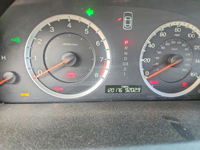 Продажа на аукционе авто 2012 Honda Accord, vin: 1HGCS1B80CA009703, номер лота: 49651736