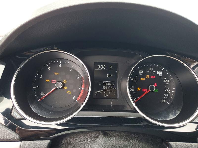 Aukcja sprzedaży 2016 Volkswagen Jetta, vin: 3VWD17AJ7GM295522, numer aukcji: 51864816