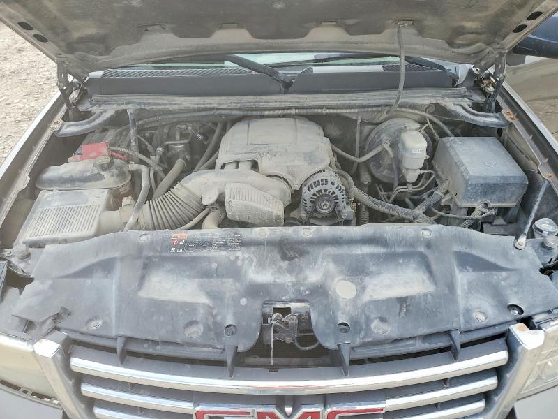 Продаж на аукціоні авто 2013 Gmc Sierra, vin: 1GTR1VE00DZ311410, номер лоту: 50835336