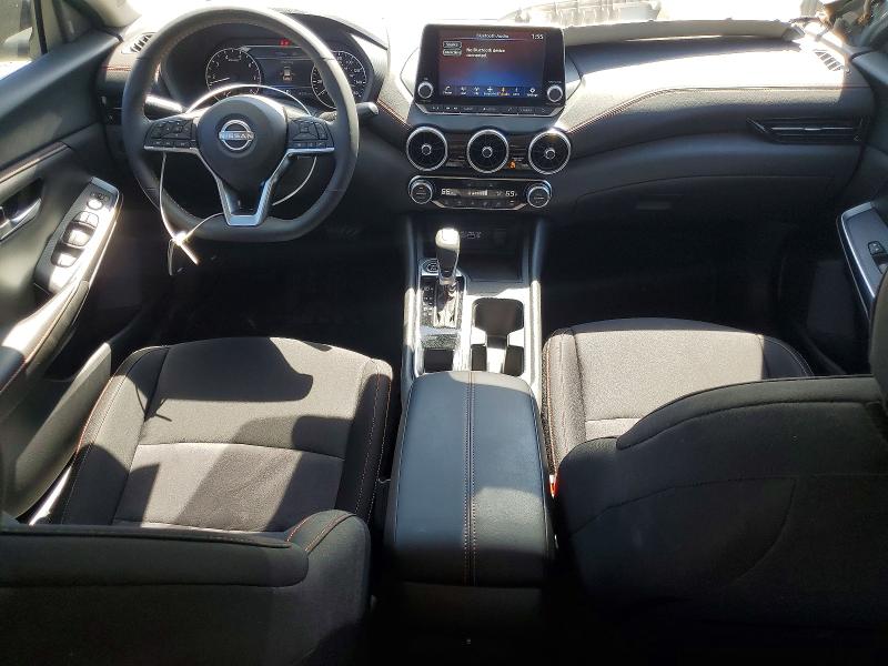 Продажа на аукционе авто 2025 Nissan Sentra, vin: 3N1AB8DV1SY333242, номер лота: 49302526