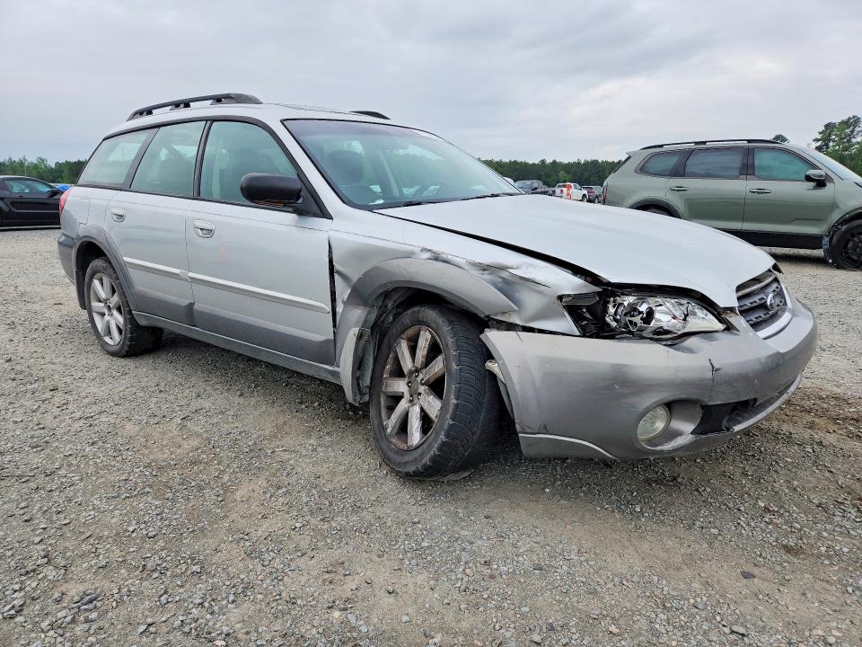 Aukcja sprzedaży 2007 Subaru Outback, vin: 4S4BP62C377305634, numer aukcji: 51253056
