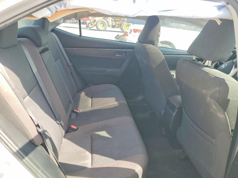 Продаж на аукціоні авто 2017 Toyota Corolla, vin: 2T1BURHEXHC945024, номер лоту: 51491066