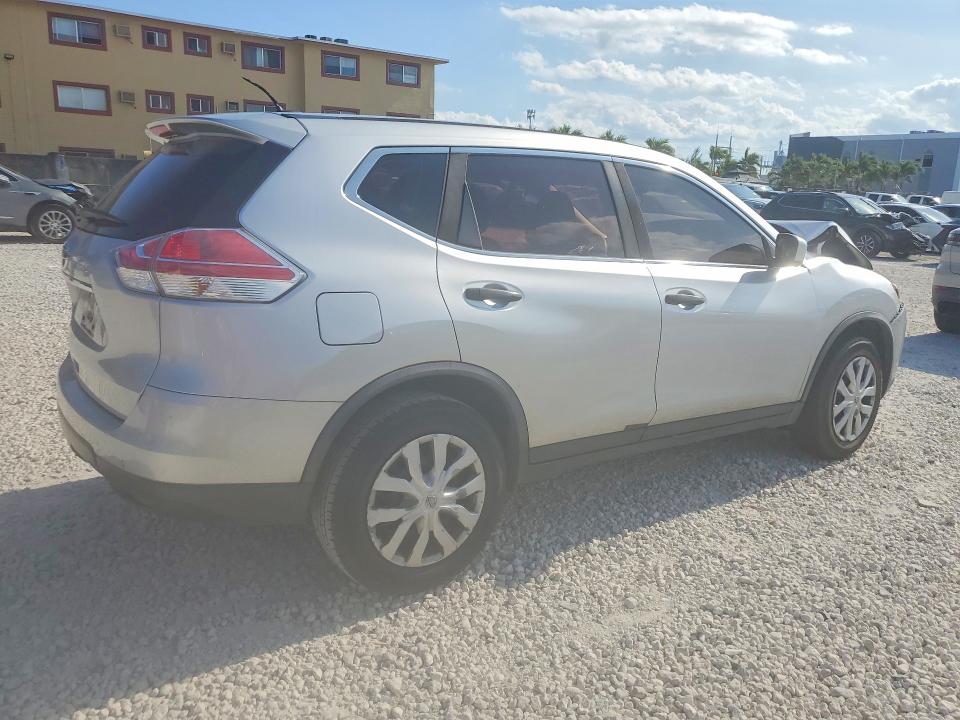 Aukcja sprzedaży 2016 Nissan Rogue, vin: JN8AT2MT1GW008132, numer aukcji: 51964646