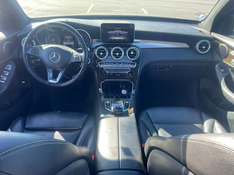 Продажа на аукционе авто 2017 Mercedes-benz Glc, vin: WDC0G4KB8HF128331, номер лота: 51030796
