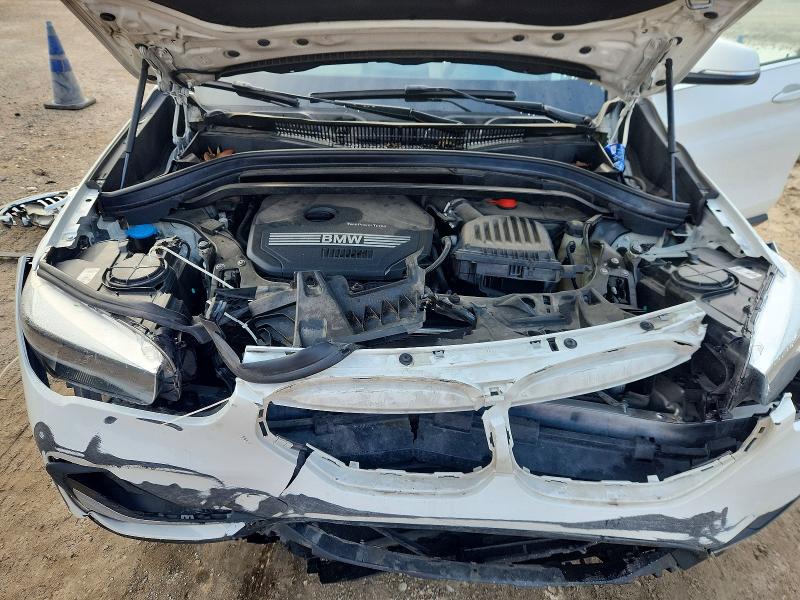 Aukcja sprzedaży 2022 Bmw X1, vin: WBXJG7C08N5U61285, numer aukcji: 51094386