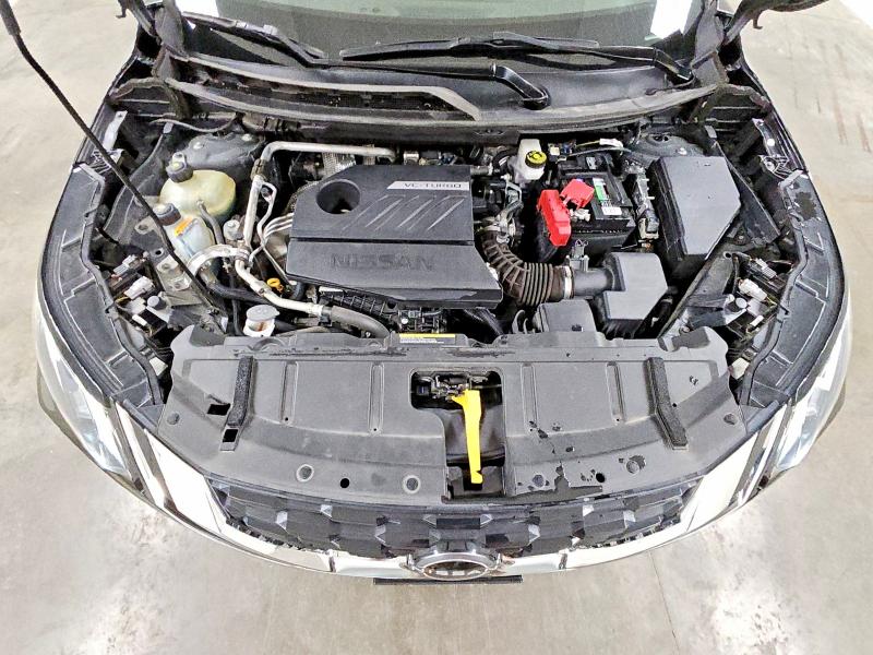 48627556 :رقم المزاد ، 5N1BT3BA7PC879234 vin ، 2023 Nissan Rogue مزاد بيع
