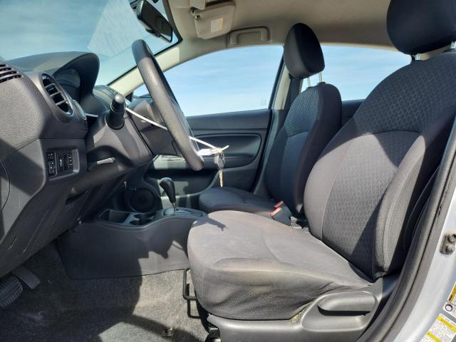 Продаж на аукціоні авто 2015 Mitsubishi Mirage, vin: ML32A3HJ1FH037334, номер лоту: 49063376