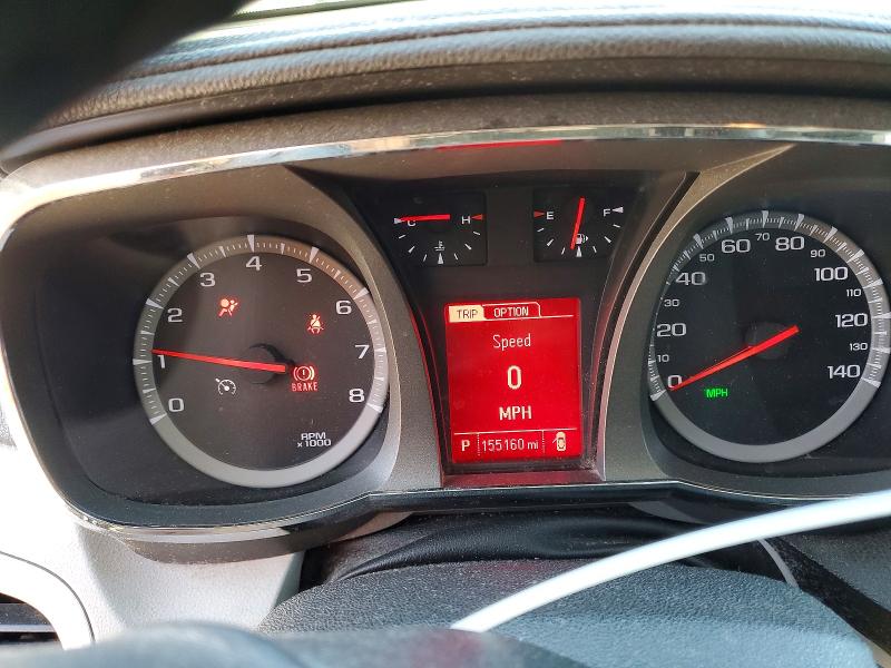 Продаж на аукціоні авто 2016 Gmc Terrain, vin: 2GKFLNE37G6102192, номер лоту: 50425896