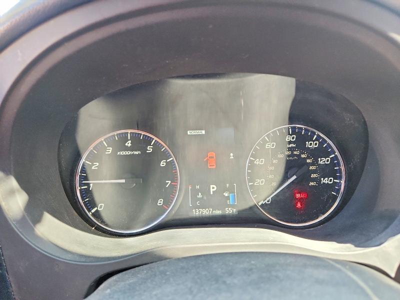 Aukcja sprzedaży 2014 Mitsubishi Outlander, vin: JA4AZ3A30EZ008617, numer aukcji: 51369086