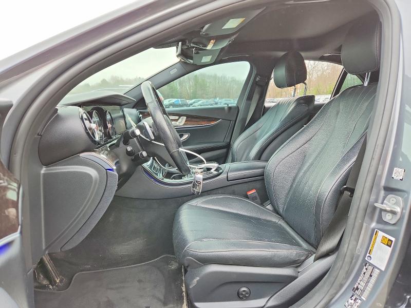 Продажа на аукционе авто 2017 Mercedes-benz E, vin: WDDZF4KBXHA070502, номер лота: 47450706
