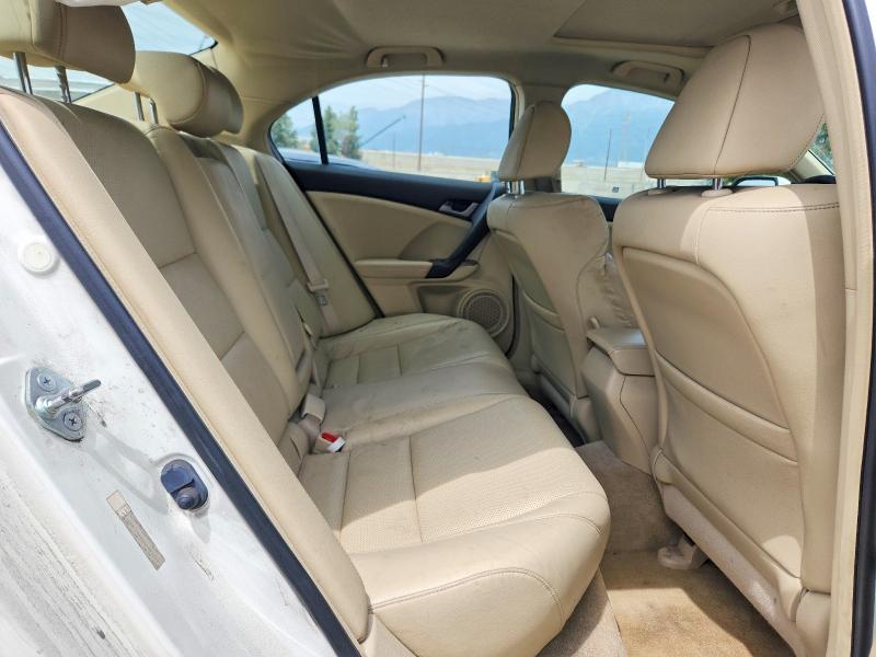 Продаж на аукціоні авто 2010 Acura Tsx, vin: JH4CU2F64AC011557, номер лоту: 50298106