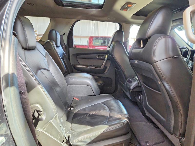Aukcja sprzedaży 2010 Gmc Acadia, vin: 1GKLVNED8AJ156388, numer aukcji: 51311576