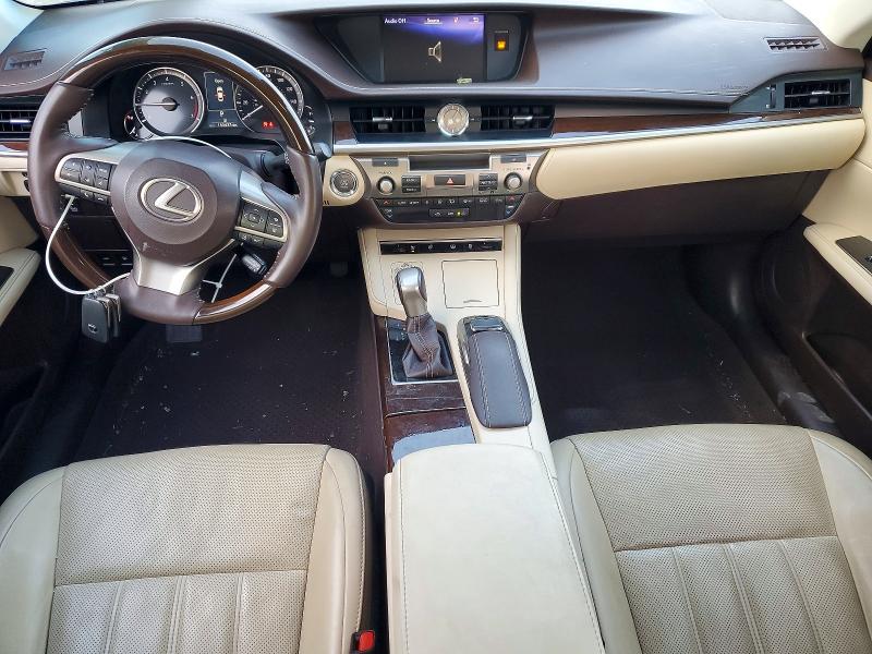 Продаж на аукціоні авто 2017 Lexus Es 350, vin: 58ABK1GG2HU064142, номер лоту: 49026456