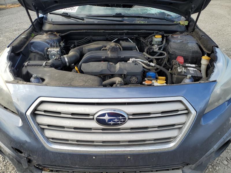 Auction sale of the 2015 Subaru Outback, vin: 4S4BSAJC5F3350759, lot number: 49030396