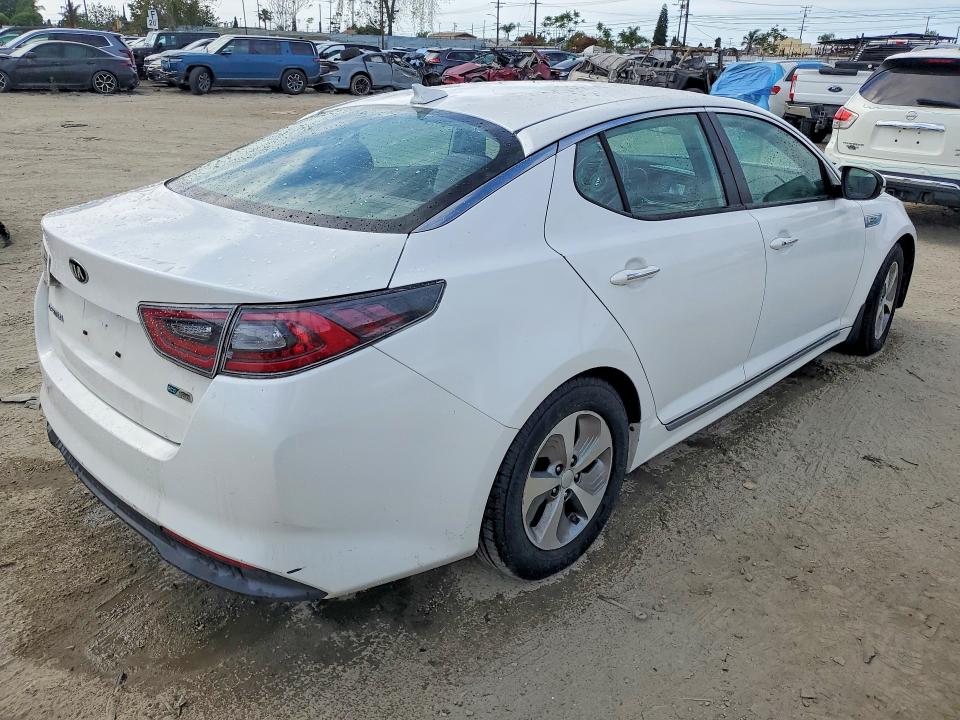 2015 Kia Optima მანქანა იყიდება აუქციონზე, vin: KNAGM4AD3F5079927, აუქციონის ნომერი: 48490806
