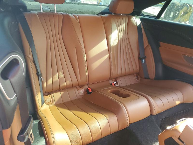 Продаж на аукціоні авто 2020 Mercedes-benz E, vin: W1K1J6HBXLF133110, номер лоту: 50359726