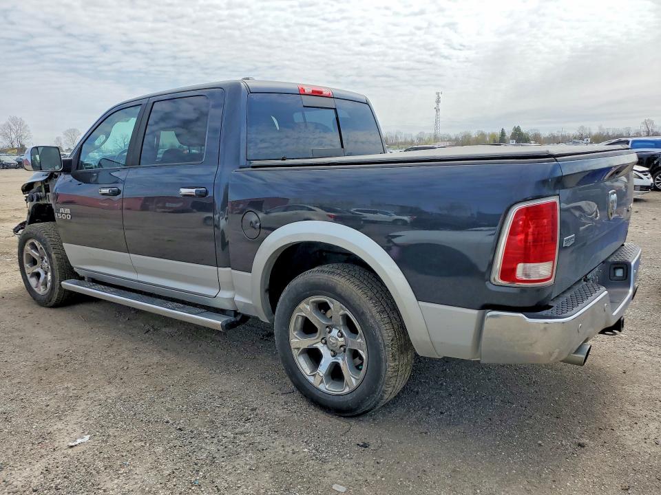 Aukcja sprzedaży 2014 Ram 1500, vin: 1C6RR7NM4ES265198, numer aukcji: 50224866