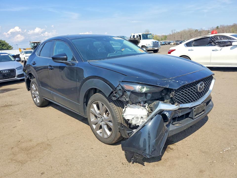Продаж на аукціоні авто 2020 Mazda Cx-30, vin: 3MVDMBCL9LM124369, номер лоту: 49845836