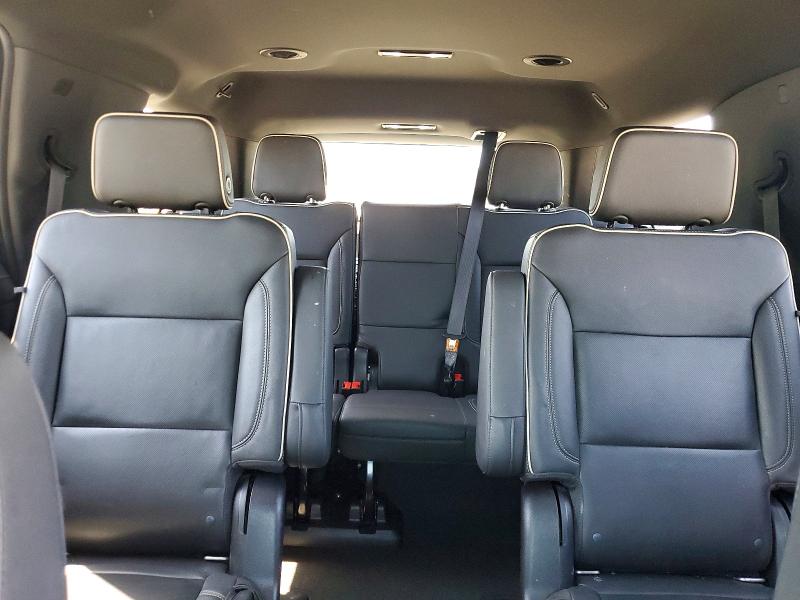 2021 Gmc Yukon მანქანა იყიდება აუქციონზე, vin: 1GKS2BKD7MR445405, აუქციონის ნომერი: 49478626
