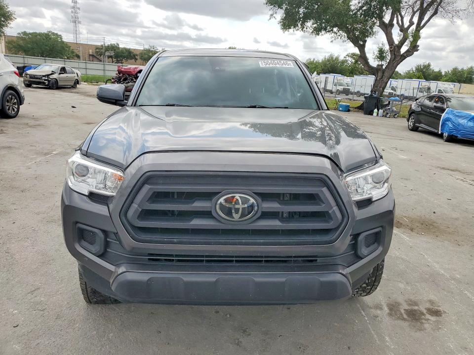 50404546 :رقم المزاد ، 3TMCZ5AN5PM540266 vin ، 2023 Toyota Tacoma مزاد بيع