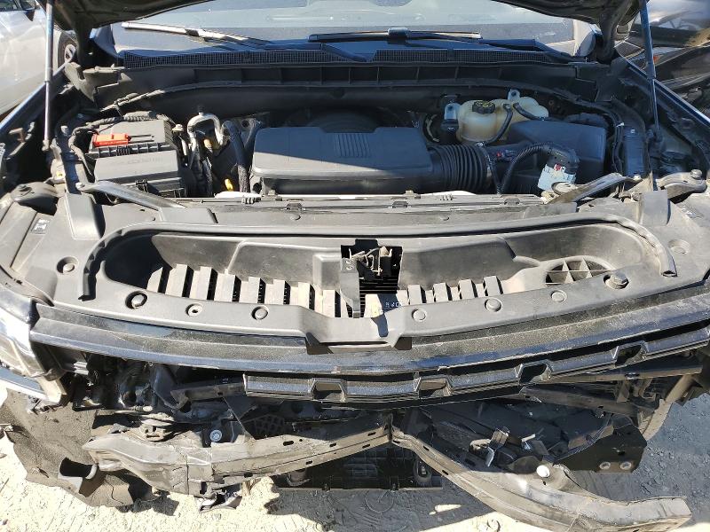 Продаж на аукціоні авто 2023 Chevrolet Suburban, vin: 1GNSCBKD4PR383675, номер лоту: 49154646