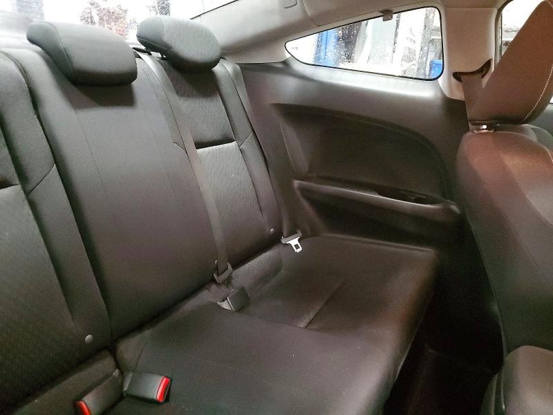 Продаж на аукціоні авто 2014 Honda Civic, vin: 2HGFG3B50EH003324, номер лоту: 49964826