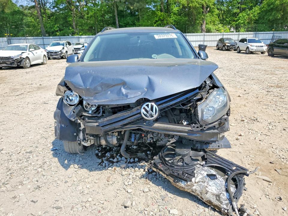 2014 Volkswagen Jetta მანქანა იყიდება აუქციონზე, vin: 3VWPP7AJ3EM604329, აუქციონის ნომერი: 50929276