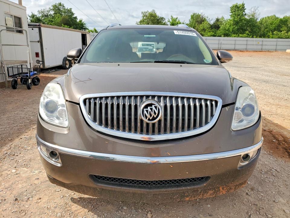 Aukcja sprzedaży 2010 Buick Enclave, vin: 5GALRCED1AJ144752, numer aukcji: 51499916