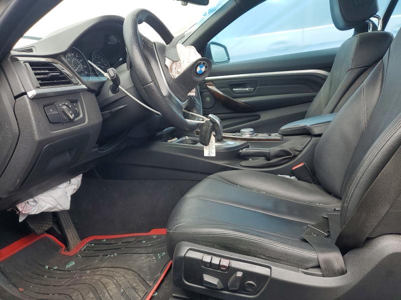 Aukcja sprzedaży 2015 Bmw 428, vin: WBA3V5C59F5A79215, numer aukcji: 47311156