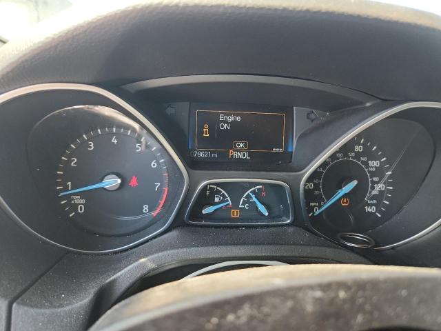 Продажа на аукционе авто 2015 Ford Focus, vin: 1FADP3F27FL376392, номер лота: 50310446