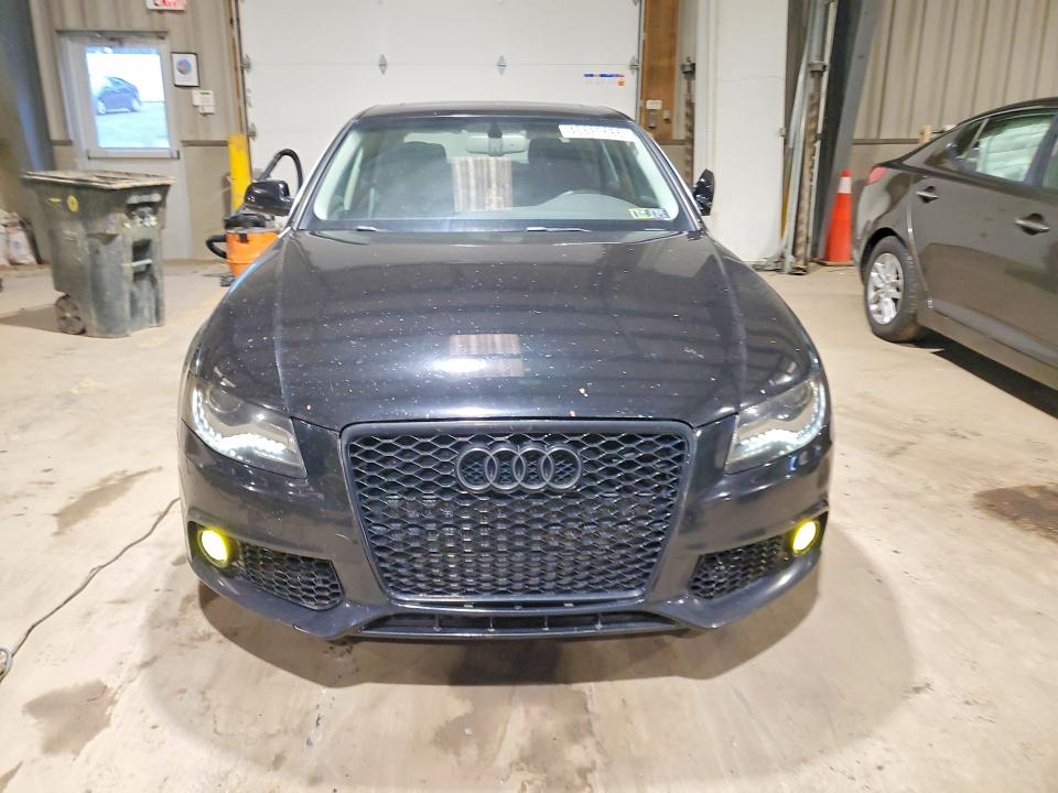 Aukcja sprzedaży 2011 Audi A4, vin: WAUHFAFL9BN024762, numer aukcji: 48820686
