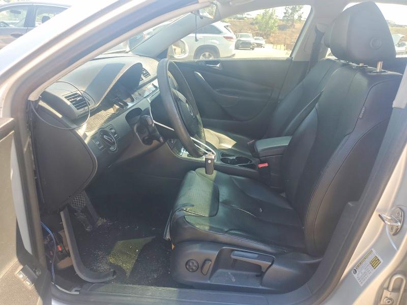 Auction sale of the 2007 Volkswagen Passat, vin: WVWAK73C47E031388, lot number: 49959486