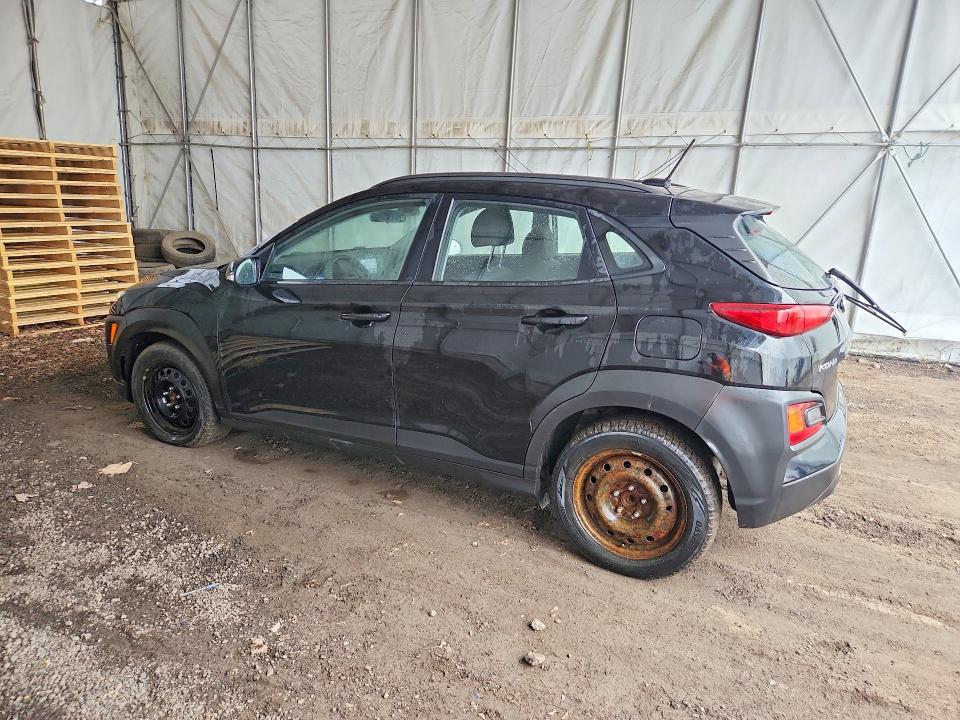 Продаж на аукціоні авто 2021 Hyundai Kona, vin: KM8K12AA8MU695671, номер лоту: 49752156