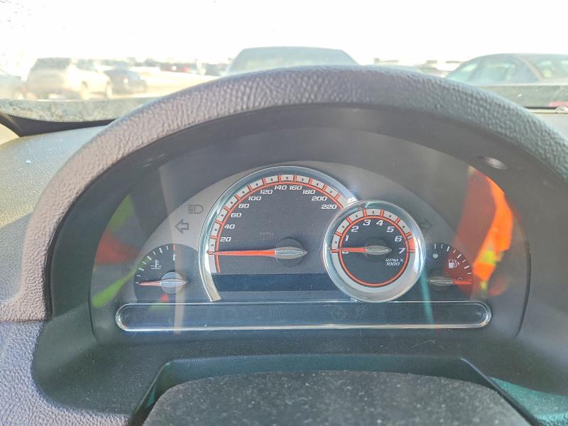 Продаж на аукціоні авто 2008 Chevrolet Hhr, vin: 3GNDA63X28S634836, номер лоту: 48159416