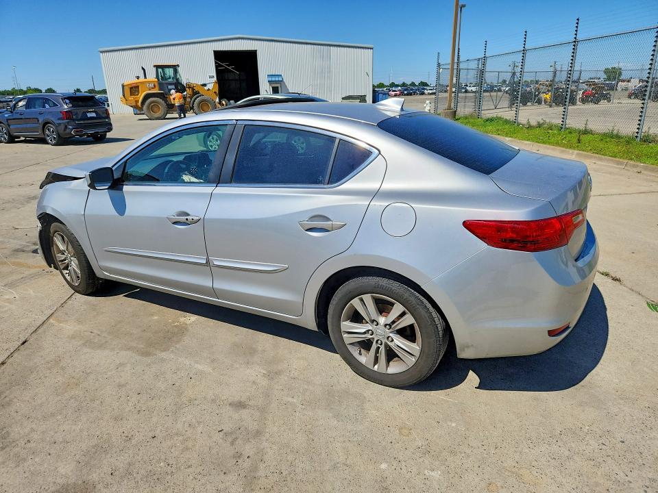 Aukcja sprzedaży 2013 Acura Ilx, vin: 19VDE1F30DE016859, numer aukcji: 51659016